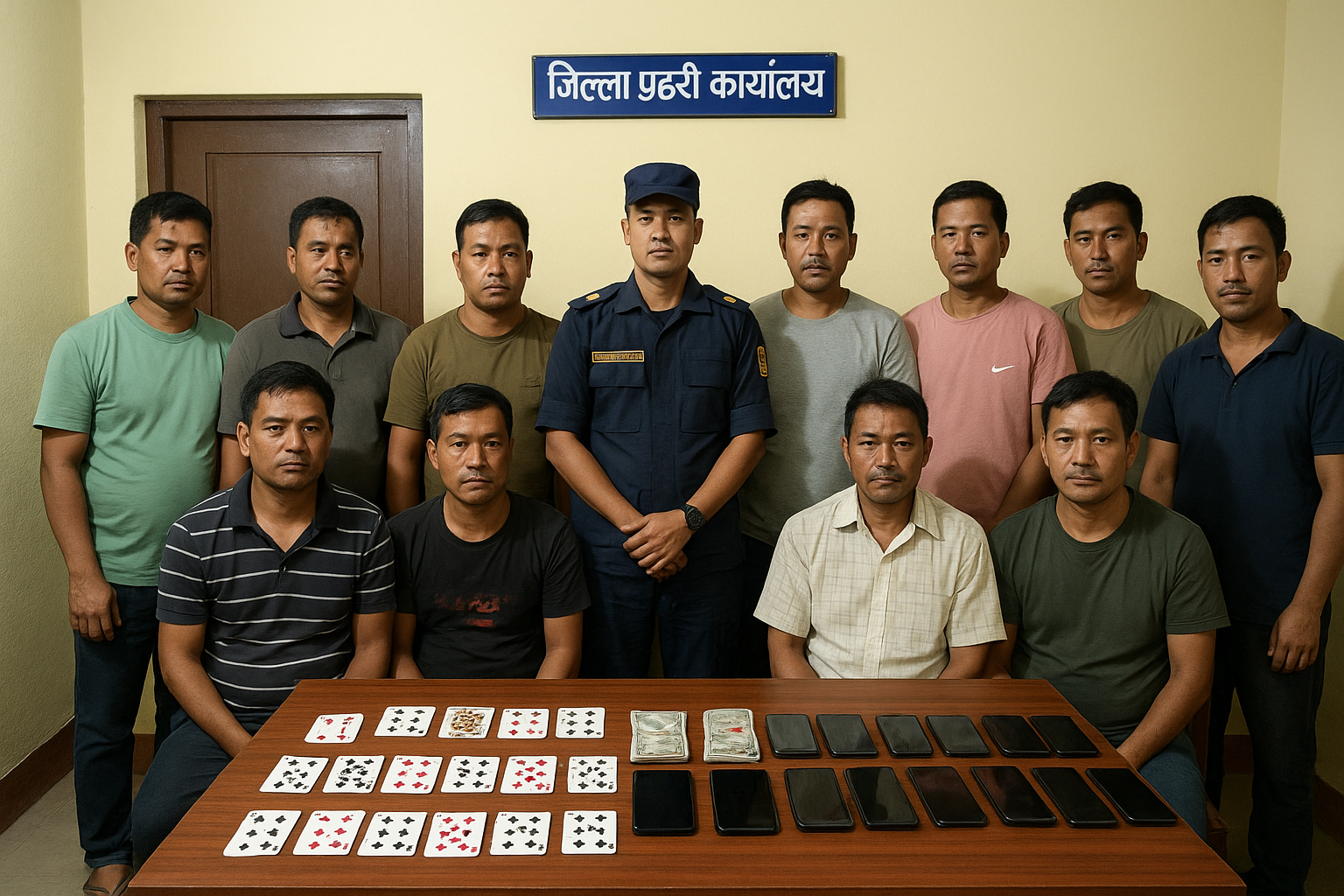 सांकेतिक तस्विर